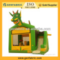 Good quality inflatable giant dragon